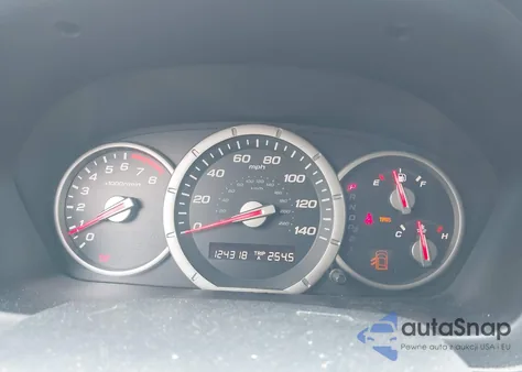 2008 Honda Pilot Vp z USA, uszkodzony, nr VIN 5FNYF18228B048111